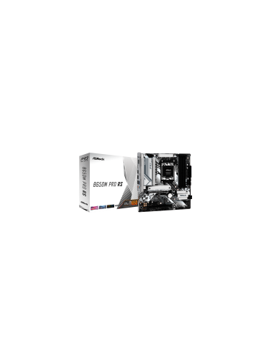 ASROCK MB Desktop B650M PRO RS